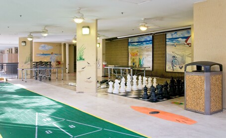 Ocean Reef Resort - Image 10