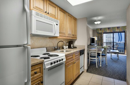 Ocean Reef Resort - Image 19