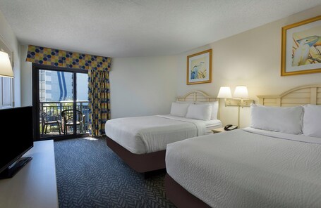 Ocean Reef Resort - Image 73