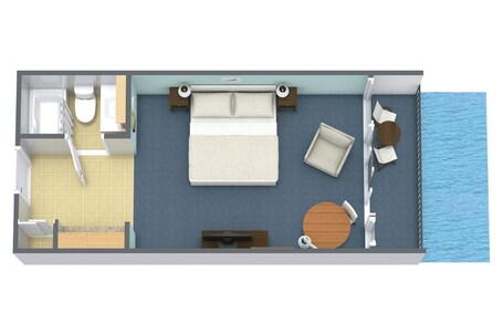 Ocean Reef Resort - Image 38