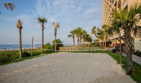 Ocean Reef Resort - Image 36