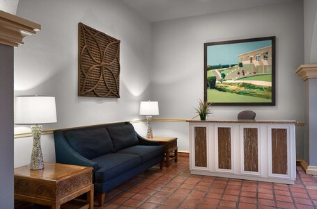 Ocean Reef Resort - Image 24