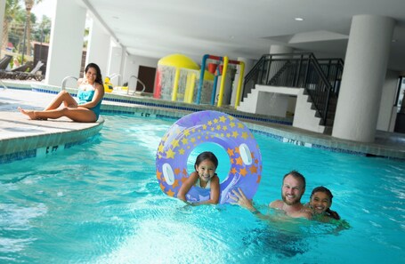 Ocean Reef Resort - Image 66