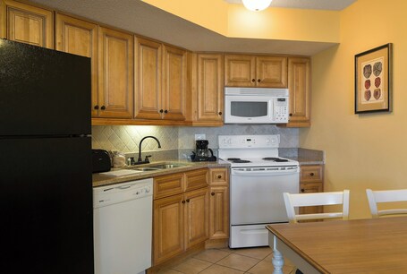 Ocean Reef Resort - Image 49