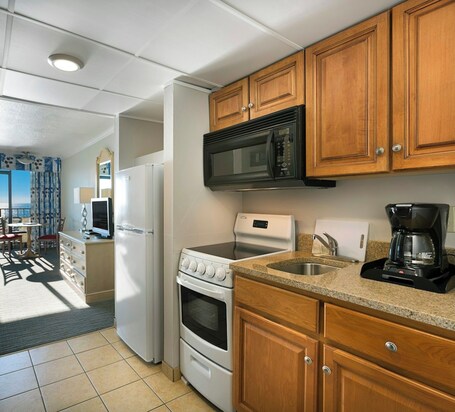 Ocean Reef Resort - Image 9