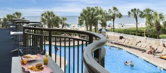 Grande Cayman Resort