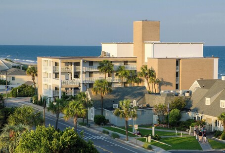 Caribbean Resort Villas - Image 34
