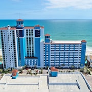 Caribbean Resort & Villas
