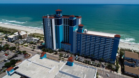 Caribbean Resort Villas - Image 18