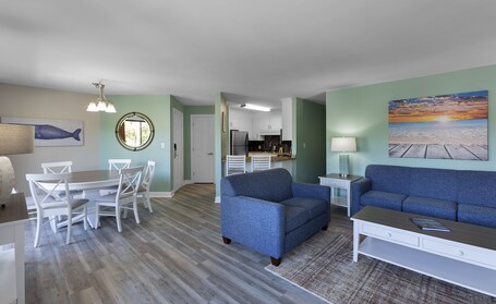 Caribbean Resort Villas - Image 57