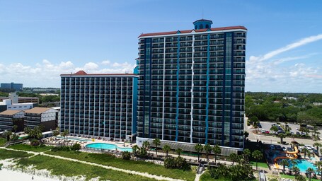 Caribbean Resort Villas - Image 35