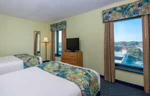 Caribbean Resort Villas