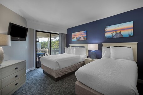 Caribbean Resort Villas - Image 45