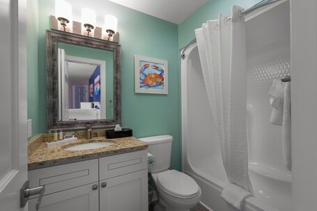 Caribbean Resort Villas - Image 123