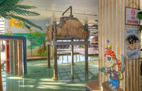 Caribbean Resort Villas - Image 73
