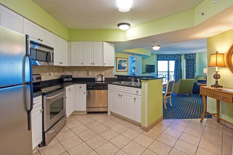 Caribbean Resort Villas - Image 33