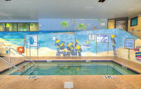 Caribbean Resort Villas - Image 107