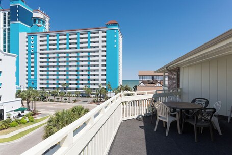 Caribbean Resort Villas - Image 94