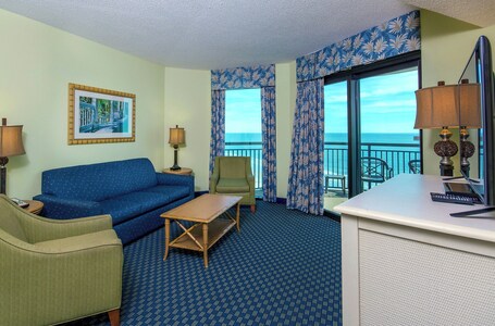 Caribbean Resort Villas - Image 60