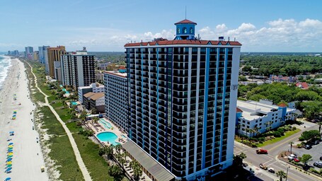 Caribbean Resort Villas - Image 8
