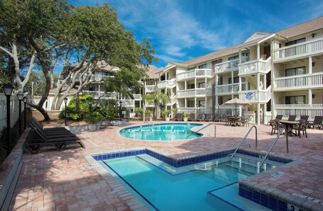 Caribbean Resort Villas - Image 90
