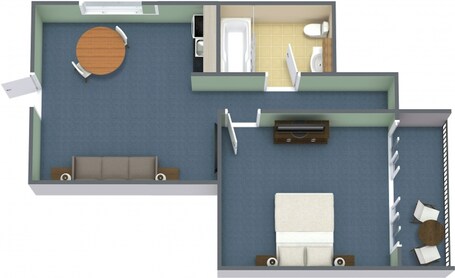 Caribbean Resort Villas - Image 83