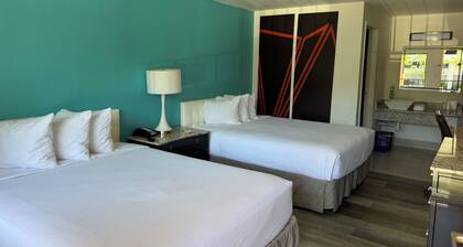 Howard Johnson by Wyndham Reno Downtown
