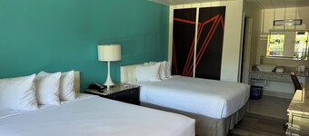 Howard Johnson by Wyndham Reno Downtown