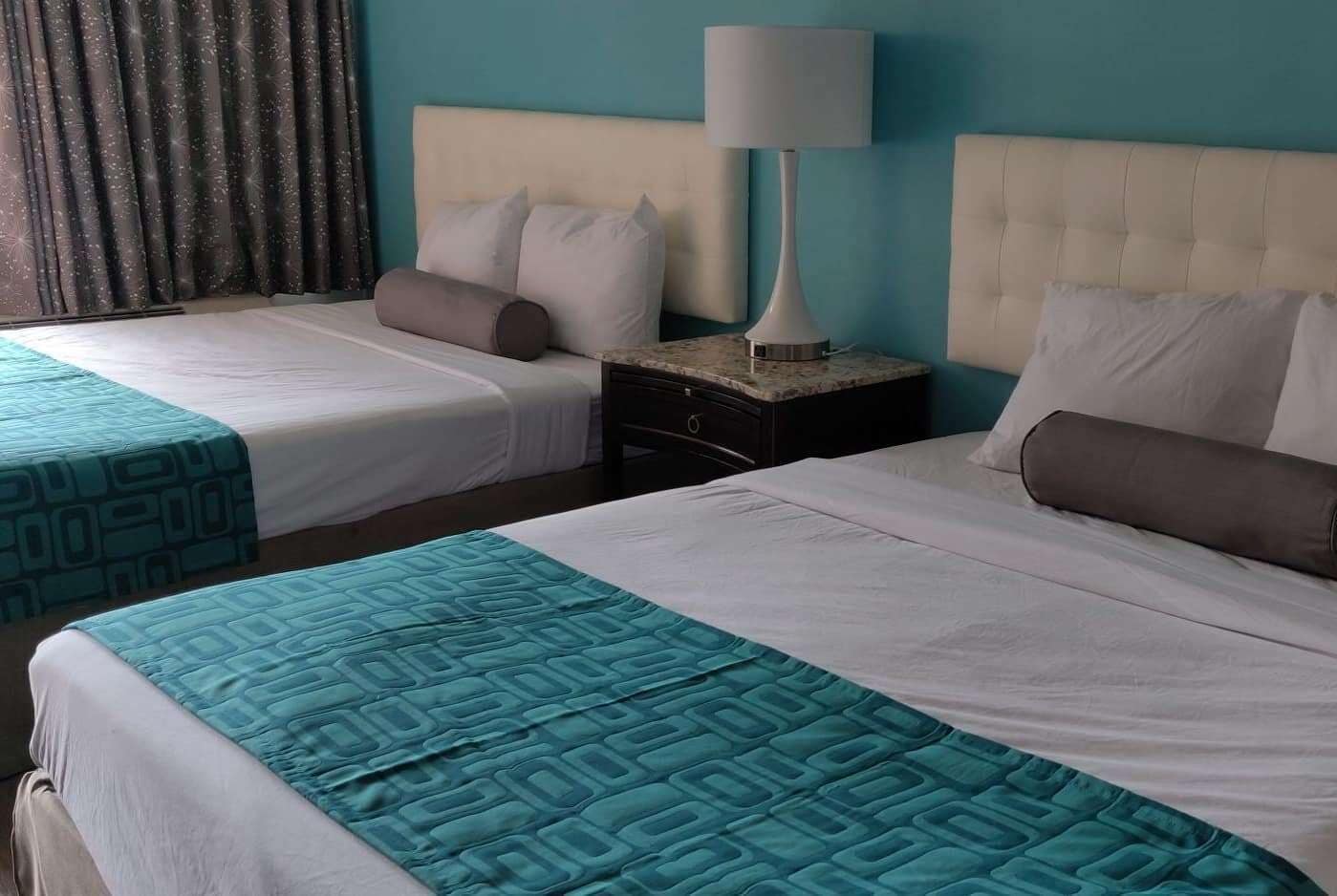 Photo - Howard Johnson by Wyndham Downtown Reno