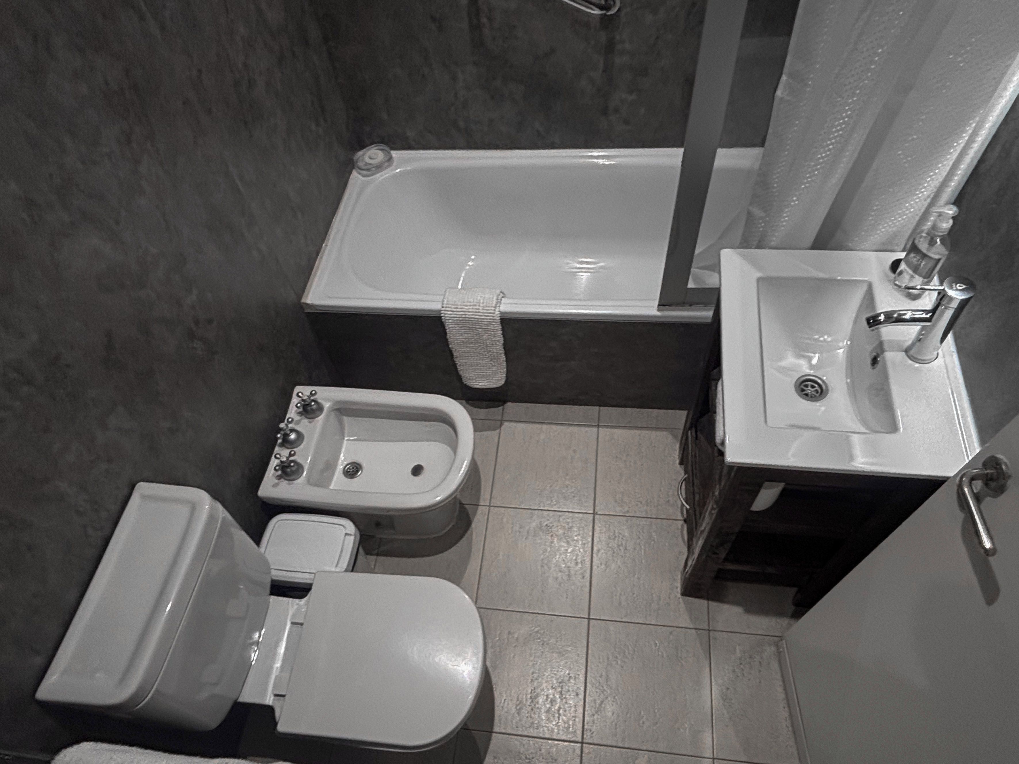 Baño