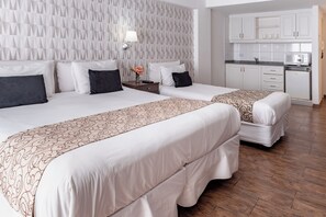 Hypoallergeen beddengoed, donzen dekbedden, pillowtop-bedden