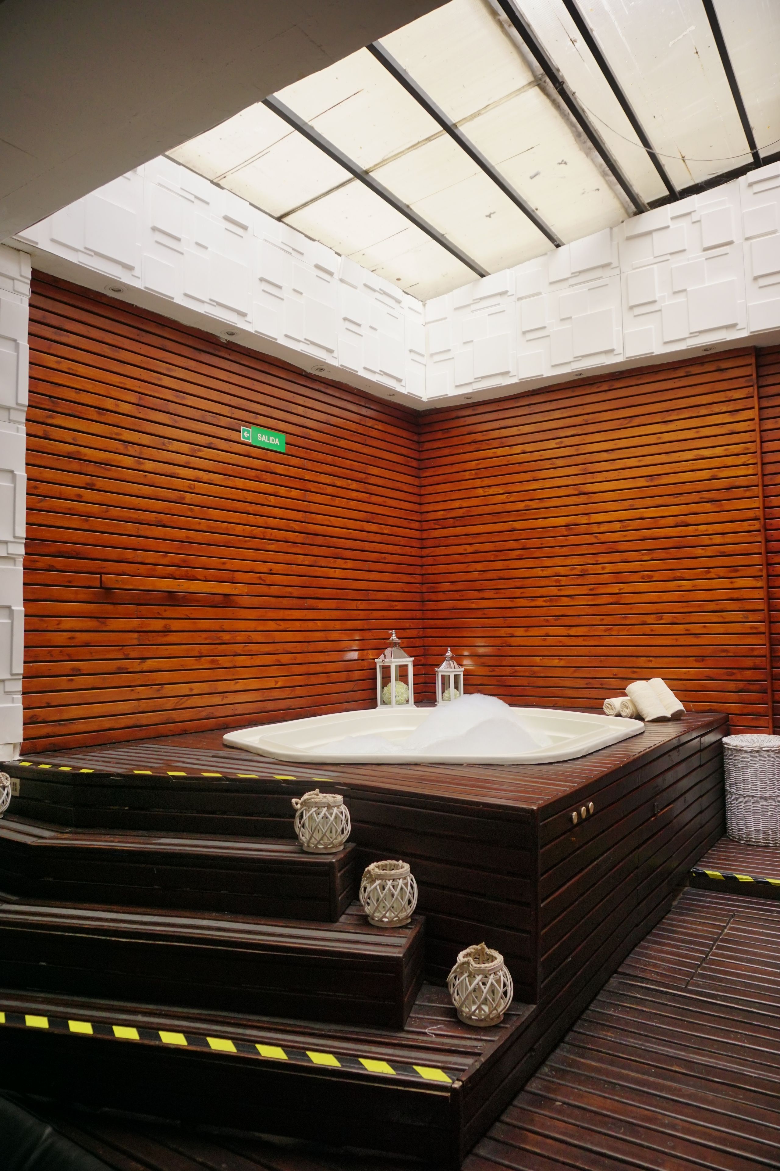 Spa