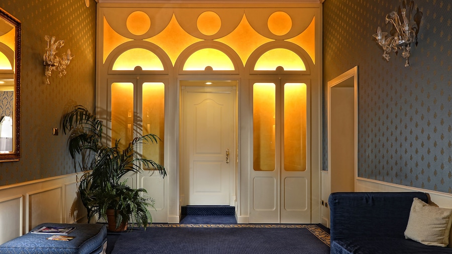 Duodo Palace Hotel