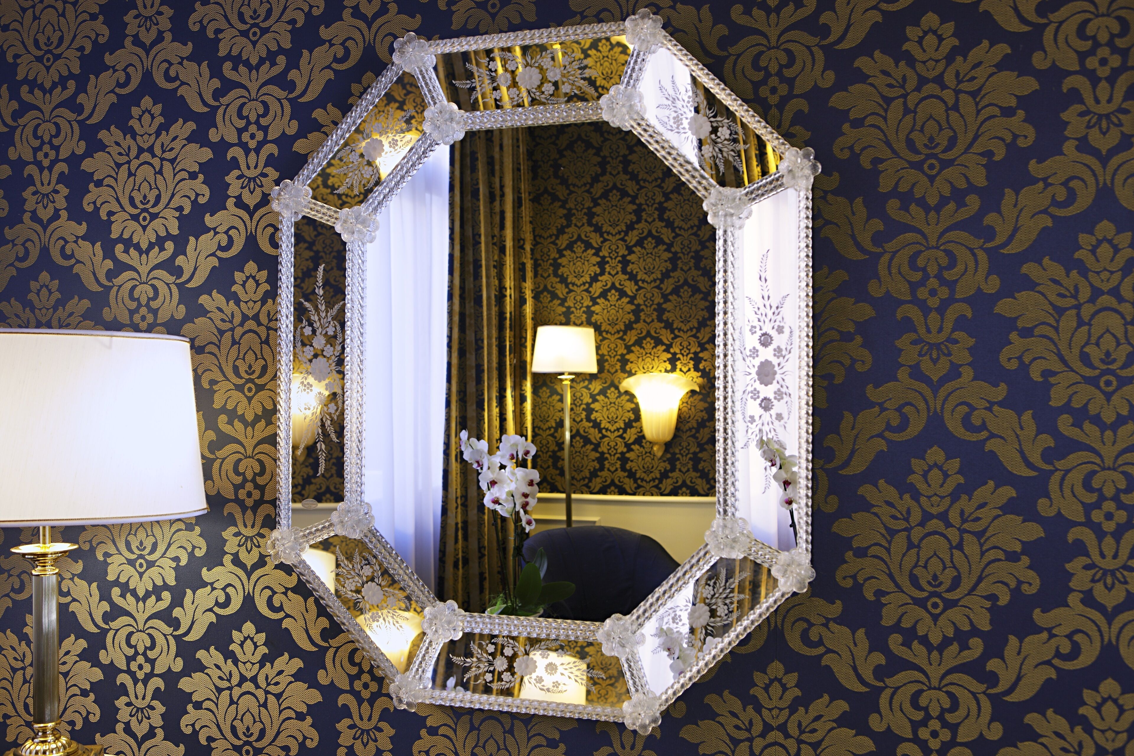 suite, balcony | 1 bedroom, frette italian sheets, premium bedding, down duvets