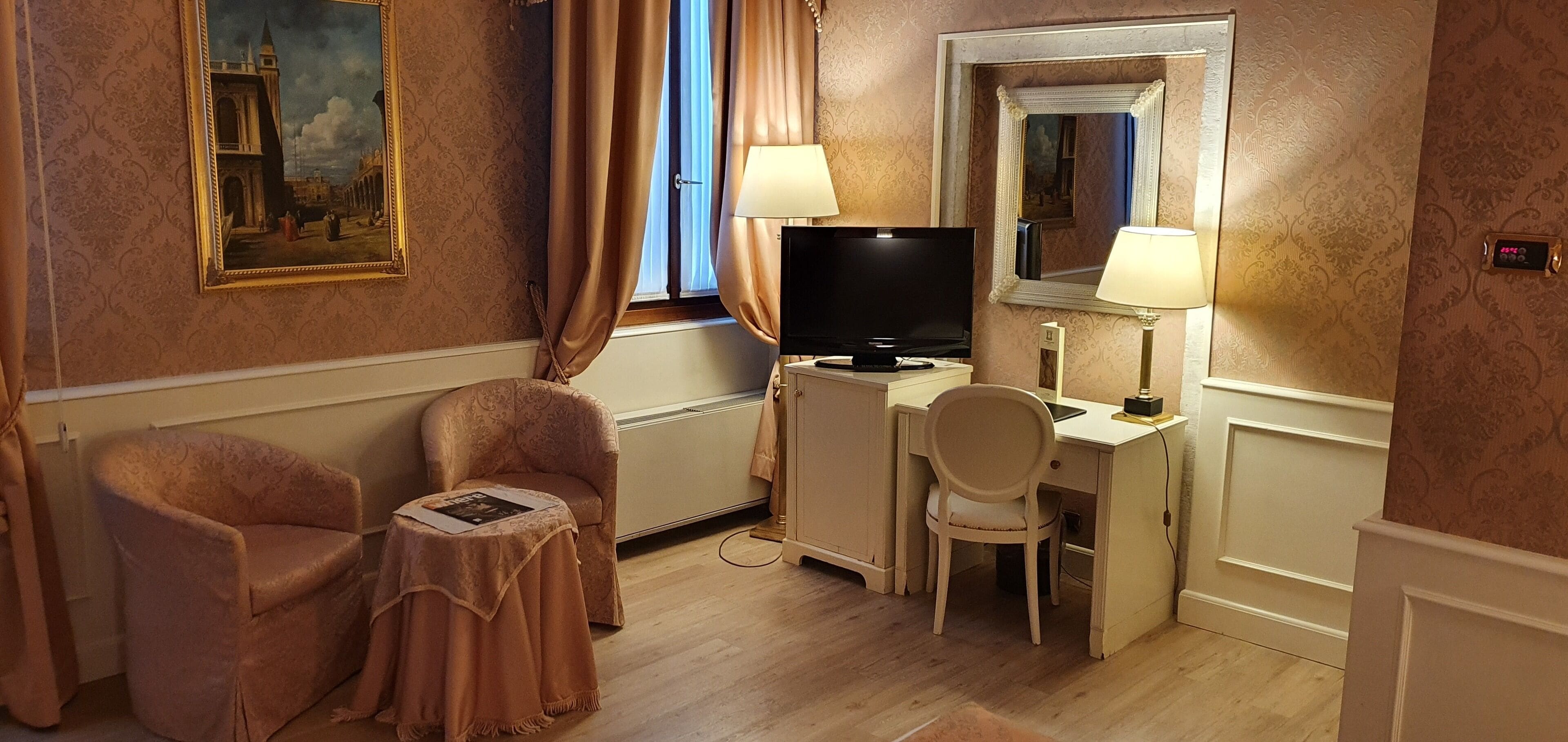 deluxe room | 1 bedroom, frette italian sheets, premium bedding, down duvets