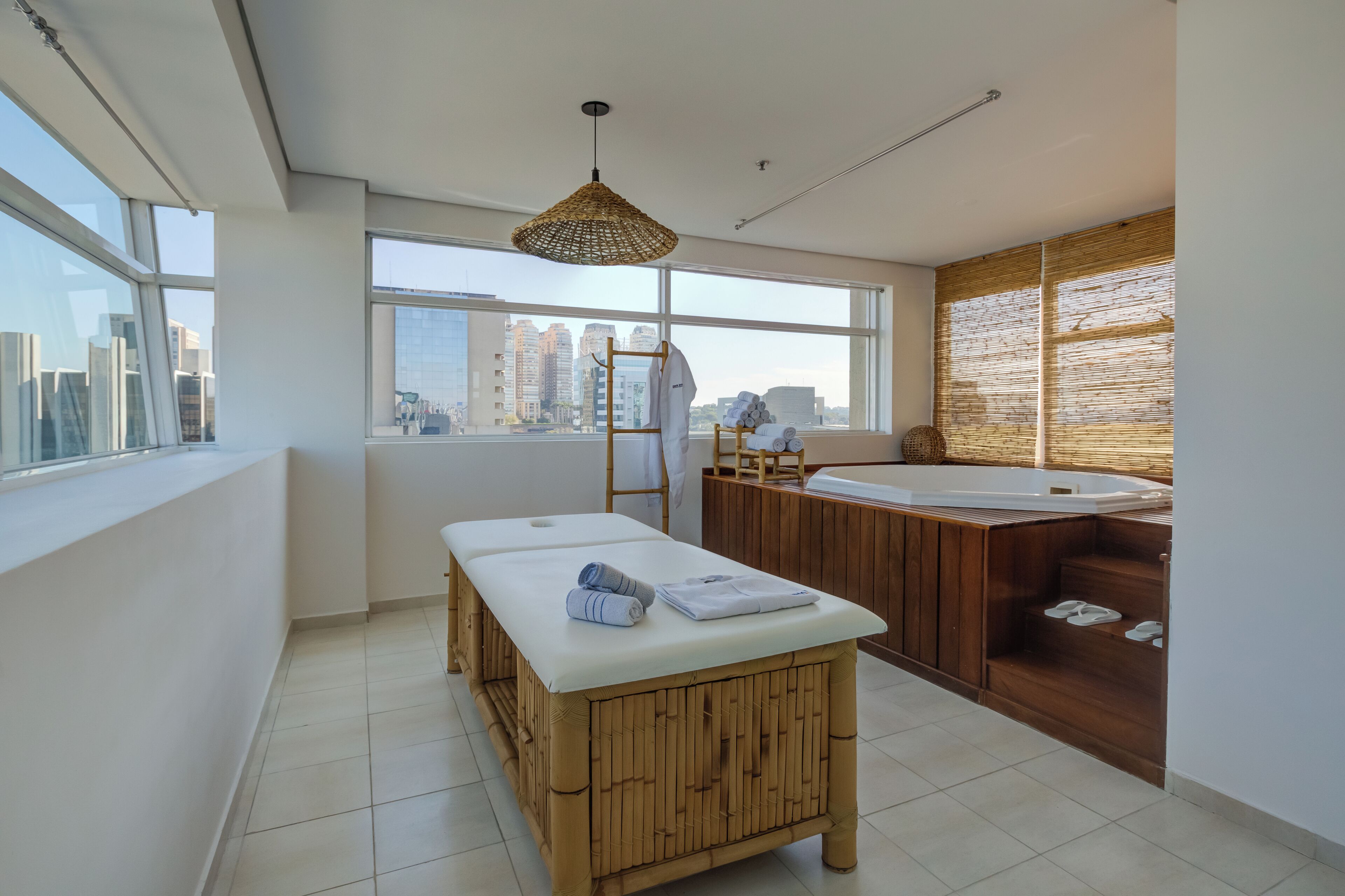 Foto - Park Inn by Radisson Berrini