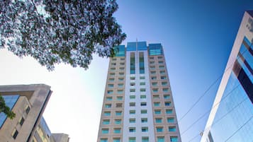 Exterieur