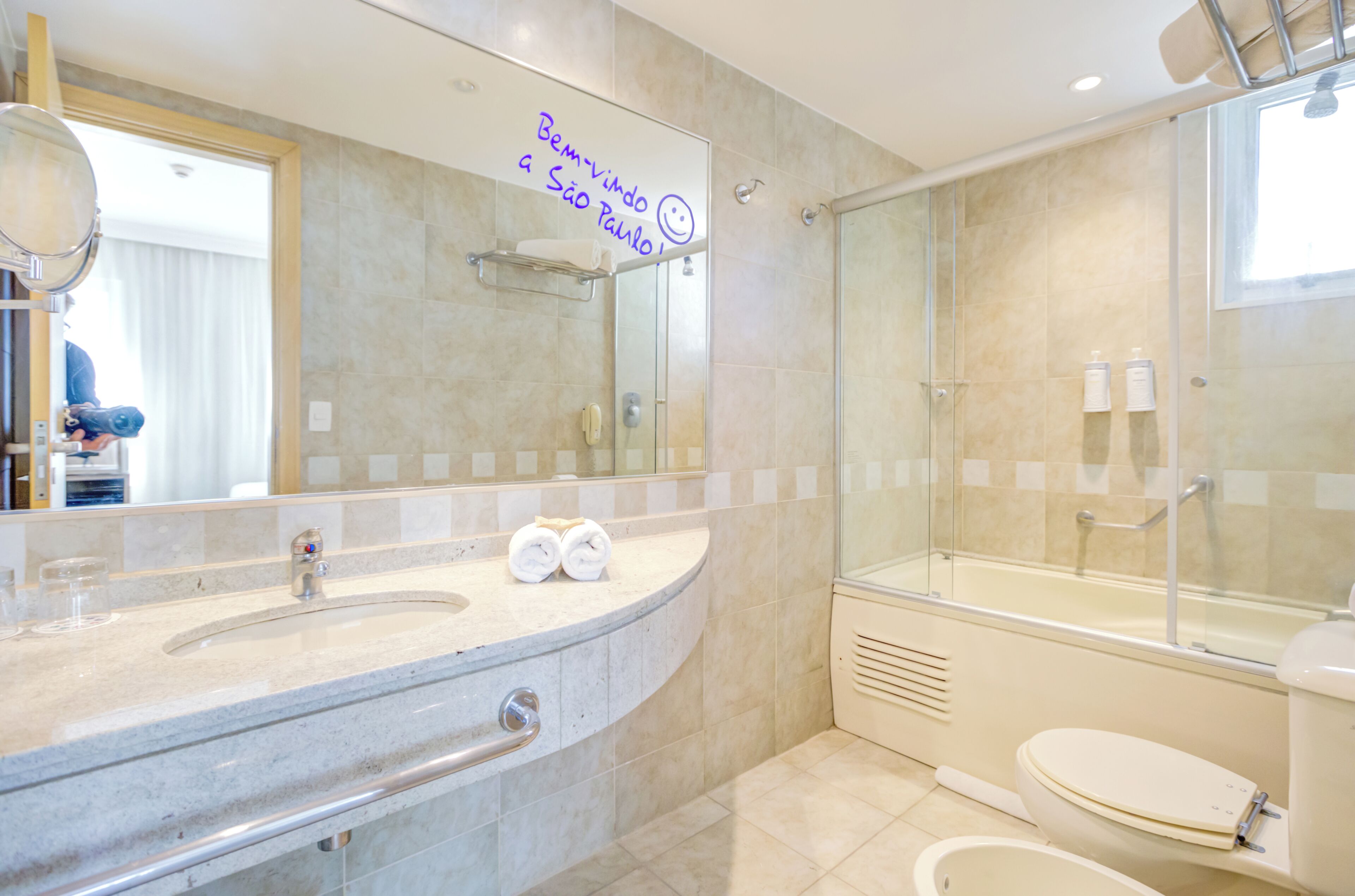 Kamar mandi