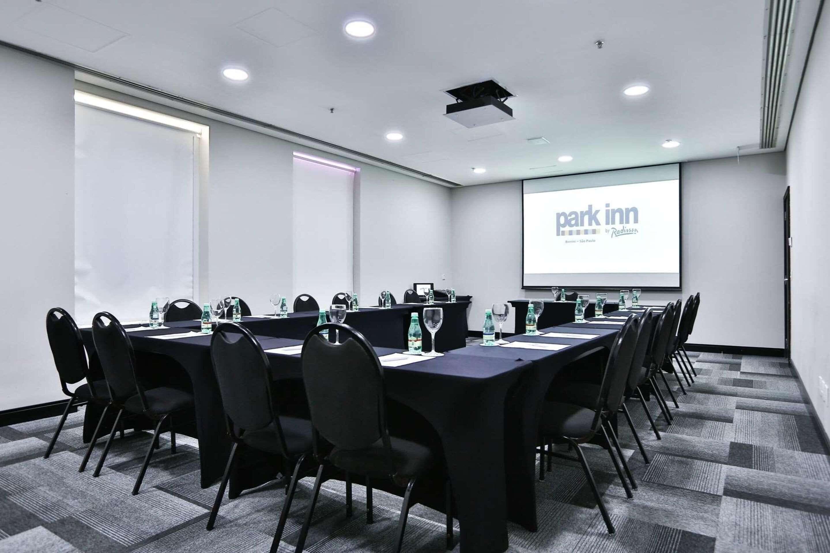 Foto - Park Inn by Radisson Berrini