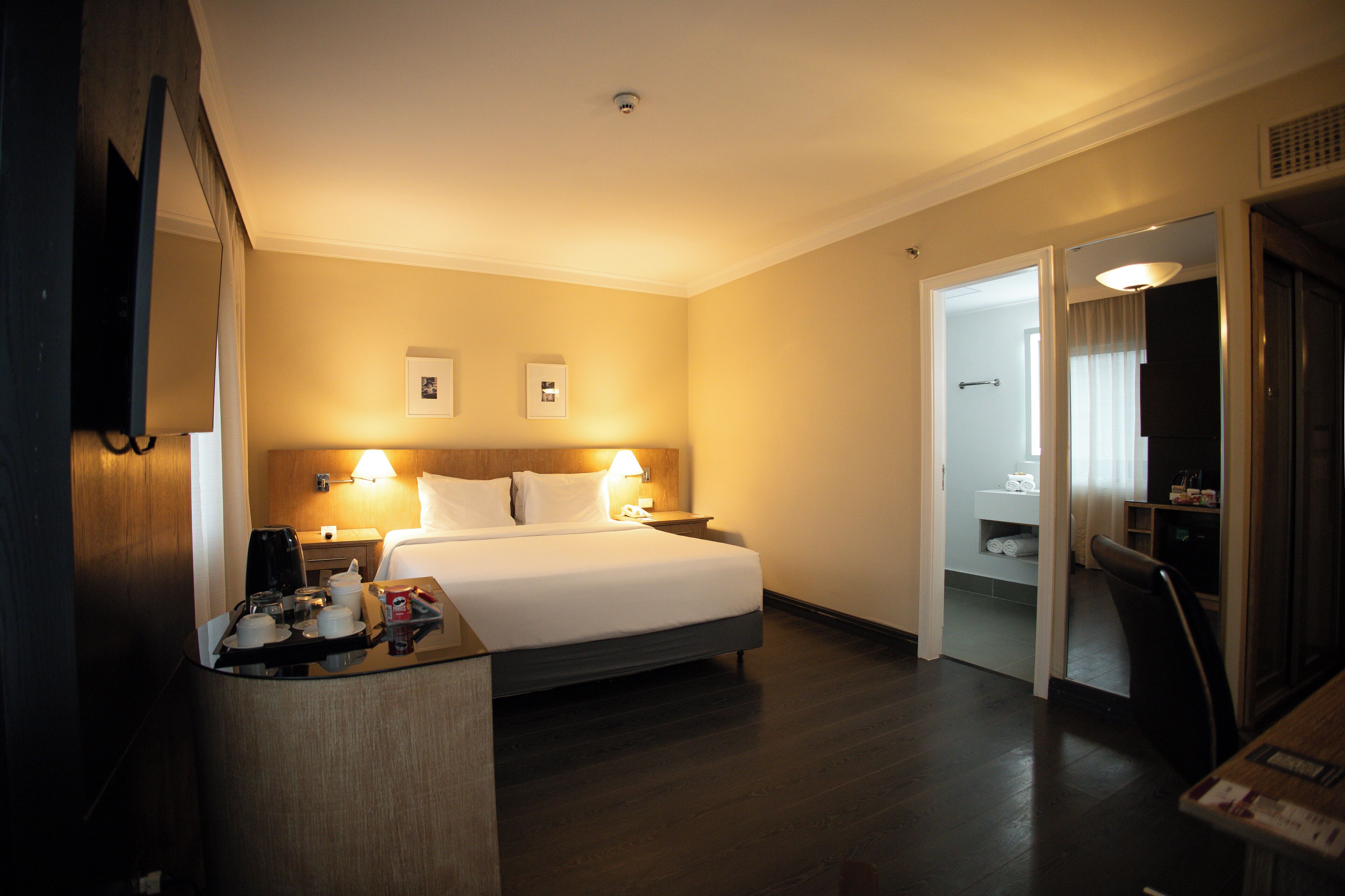 Foto - Park Inn by Radisson Berrini