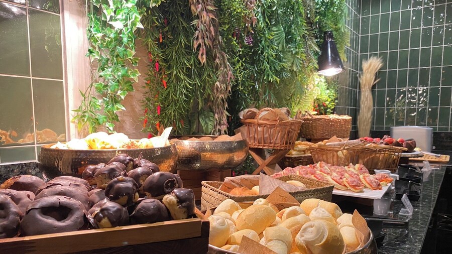 Park Inn by Radisson Berrini