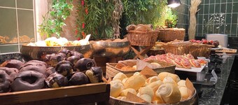 Park Inn by Radisson Berrini