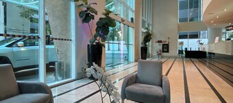 Park Inn by Radisson Berrini