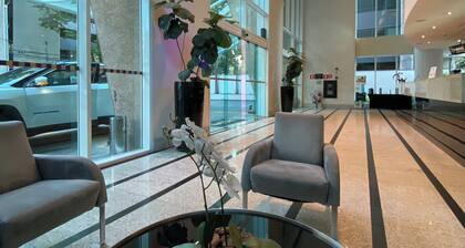 Park Inn by Radisson Berrini