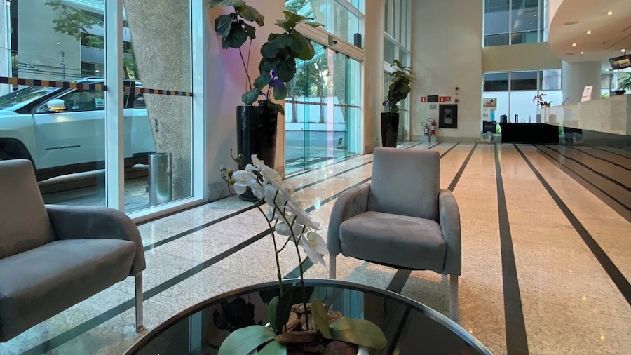 Park Inn by Radisson Berrini