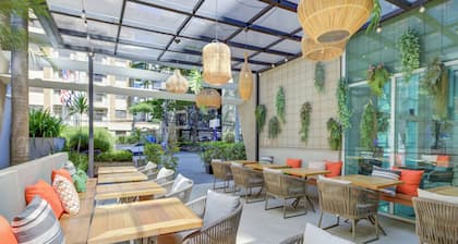 Park Inn by Radisson Berrini