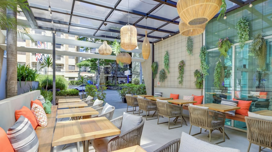 Park Inn by Radisson Berrini