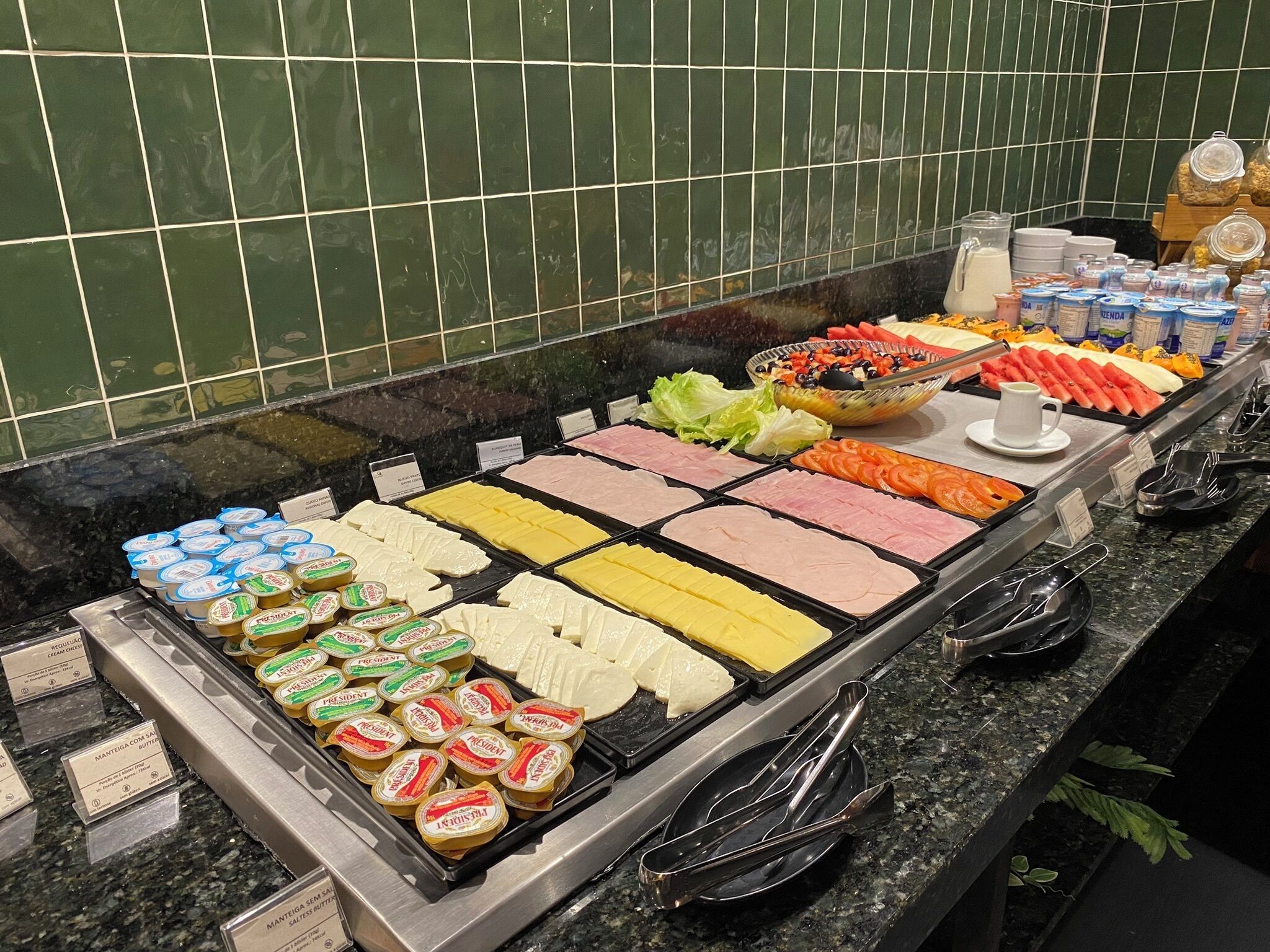 Foto - Park Inn by Radisson Berrini