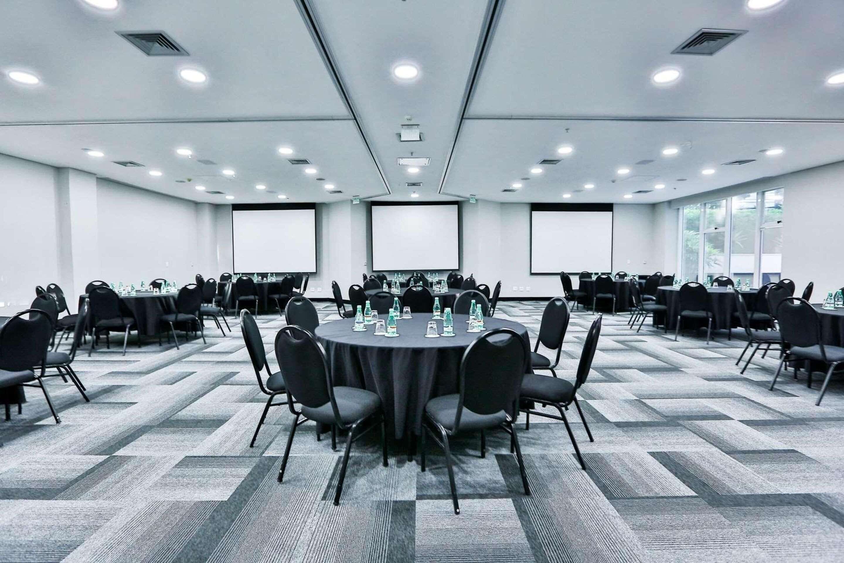 Foto - Park Inn by Radisson Berrini