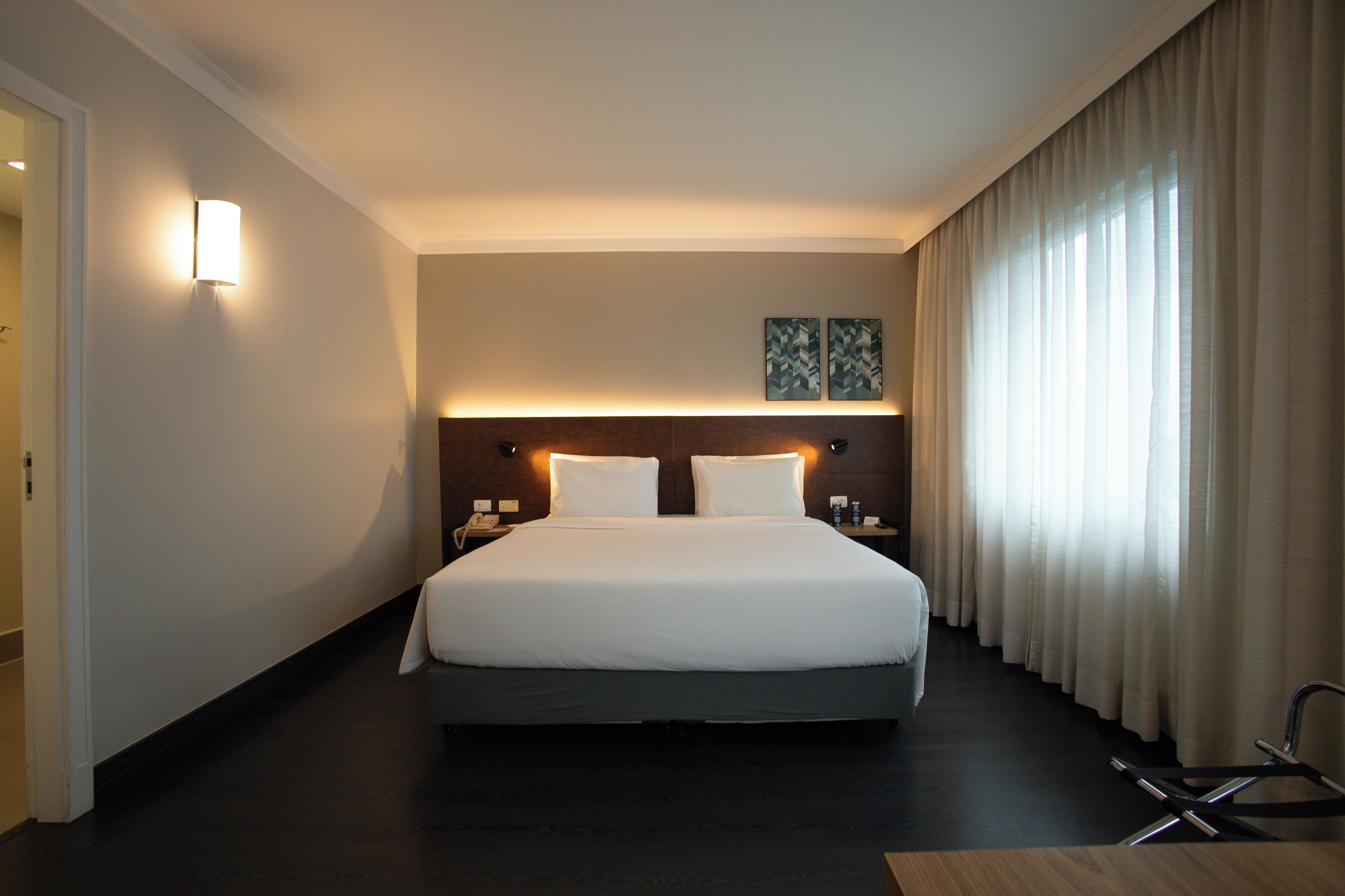 Foto - Park Inn by Radisson Berrini